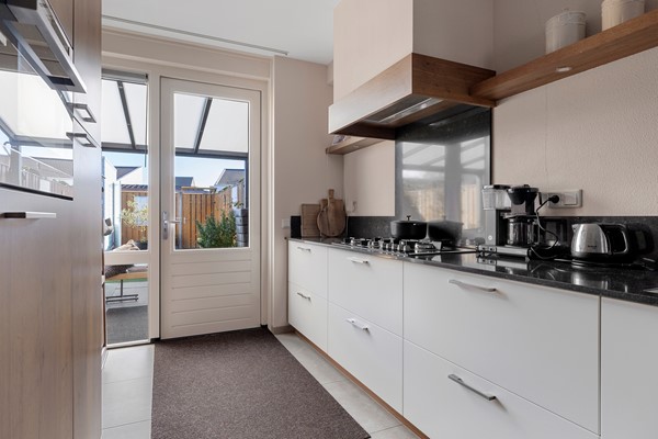 Foto - Te koop: Aloysiusplein 51, 5386 BD Geffen