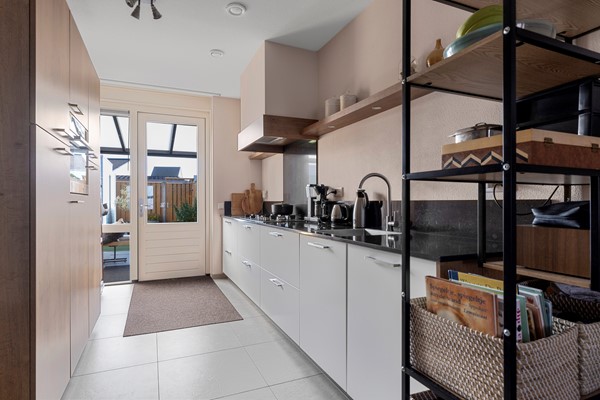 Foto - Te koop: Aloysiusplein 51, 5386 BD Geffen