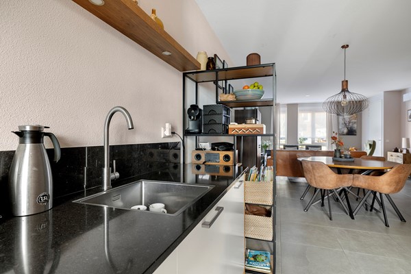 Foto - Te koop: Aloysiusplein 51, 5386 BD Geffen