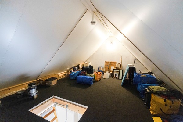 Foto - Te koop: Aloysiusplein 51, 5386 BD Geffen