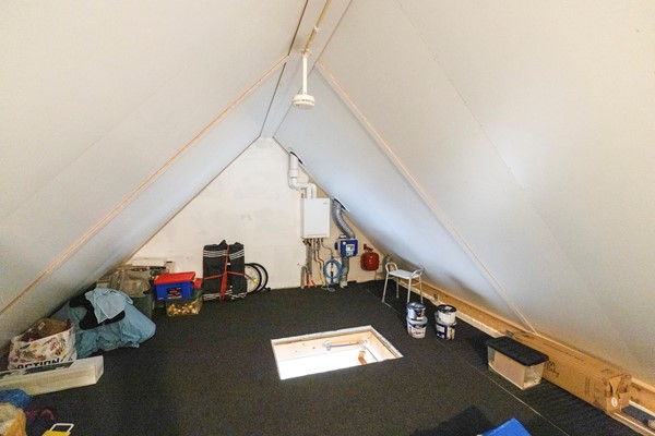 Foto - Te koop: Aloysiusplein 51, 5386 BD Geffen