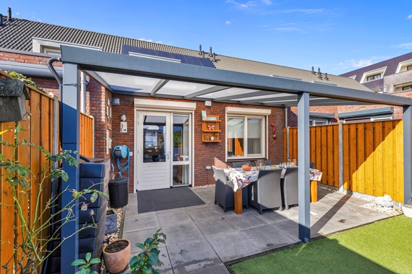 Foto - Te koop: Aloysiusplein 51, 5386 BD Geffen