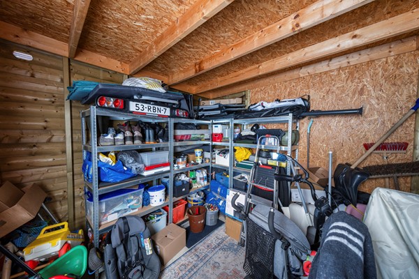 Foto - Te koop: Aloysiusplein 51, 5386 BD Geffen