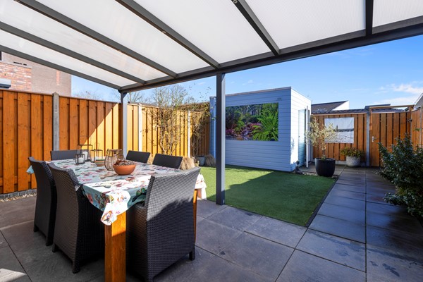 Foto - Te koop: Aloysiusplein 51, 5386 BD Geffen