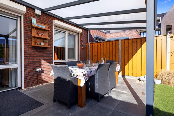 Foto - Te koop: Aloysiusplein 51, 5386 BD Geffen