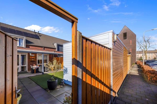 Foto - Te koop: Aloysiusplein 51, 5386 BD Geffen