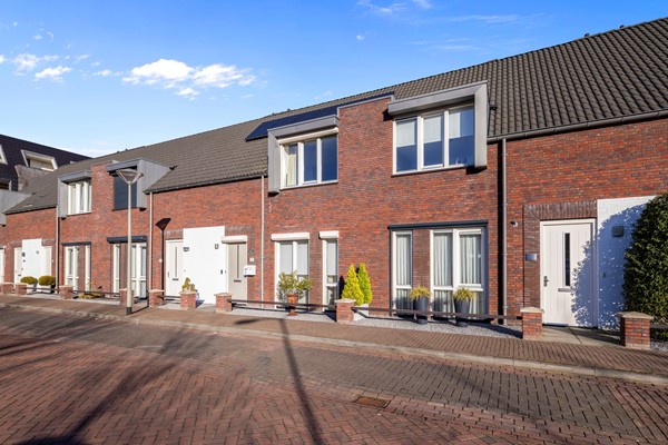 Foto - Te koop: Aloysiusplein 51, 5386 BD Geffen