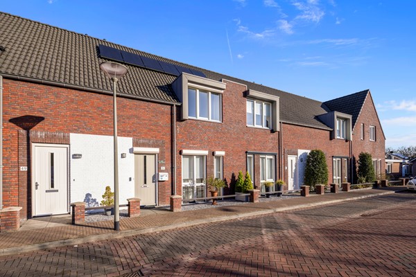 Foto - Te koop: Aloysiusplein 51, 5386 BD Geffen