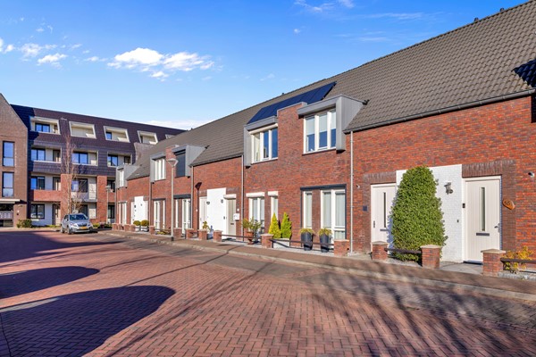 Foto - Te koop: Aloysiusplein 51, 5386 BD Geffen