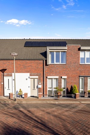 Foto - Te koop: Aloysiusplein 51, 5386 BD Geffen