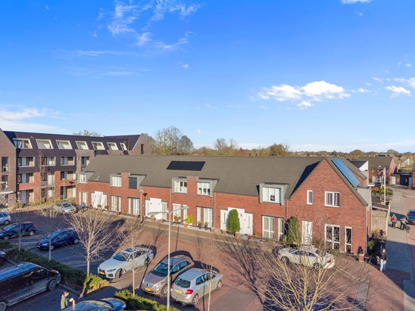 Foto - Te koop: Aloysiusplein 51, 5386 BD Geffen