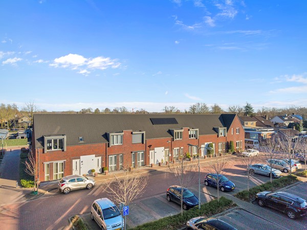 Foto - Te koop: Aloysiusplein 51, 5386 BD Geffen