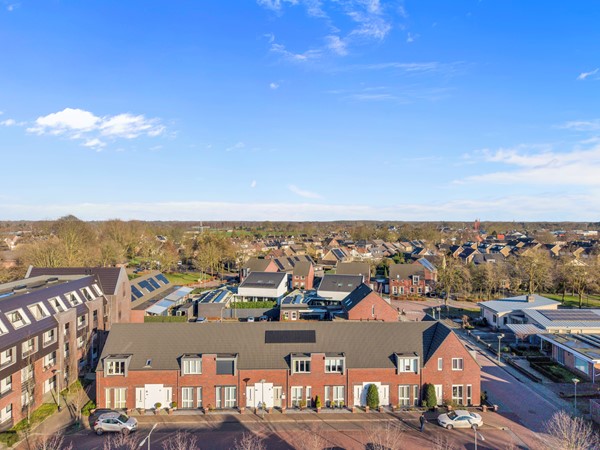 Foto - Te koop: Aloysiusplein 51, 5386 BD Geffen