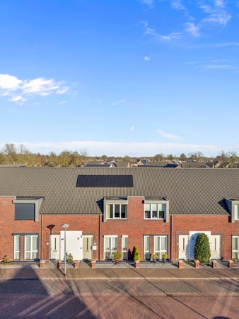 Foto - Te koop: Aloysiusplein 51, 5386 BD Geffen