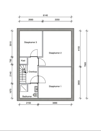 Plattegrond - Van Maanenstraat 88, 5344 KK Oss - Screenshot_20260320_165526_Outlook.jpg