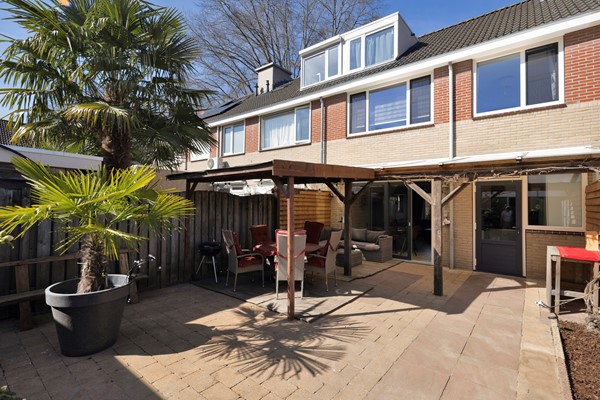 Foto - Te koop: Van Maanenstraat 88, 5344 KK Oss