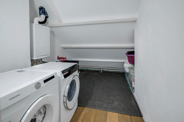 Foto - Te koop: Van Maanenstraat 88, 5344 KK Oss