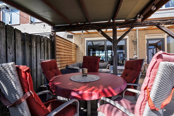 Foto - Te koop: Van Maanenstraat 88, 5344 KK Oss