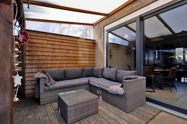 Foto - Te koop: Van Maanenstraat 88, 5344 KK Oss