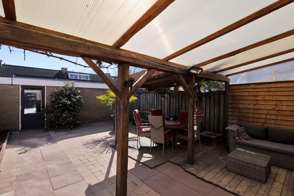 Foto - Te koop: Van Maanenstraat 88, 5344 KK Oss