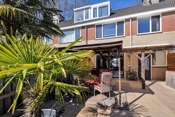 Foto - Te koop: Van Maanenstraat 88, 5344 KK Oss