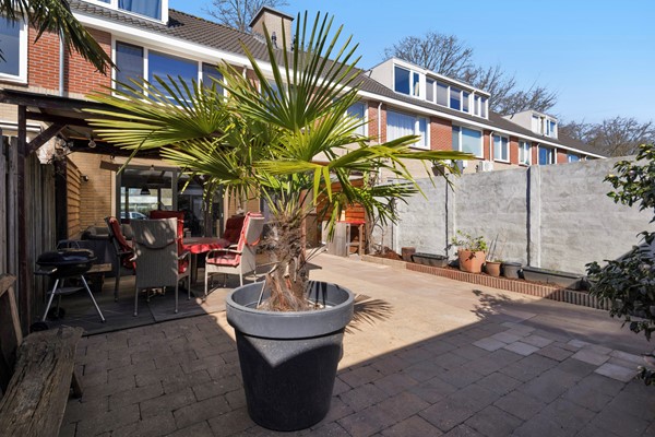 Foto - Te koop: Van Maanenstraat 88, 5344 KK Oss