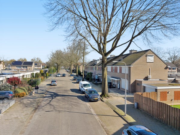 Foto - Te koop: Van Maanenstraat 88, 5344 KK Oss