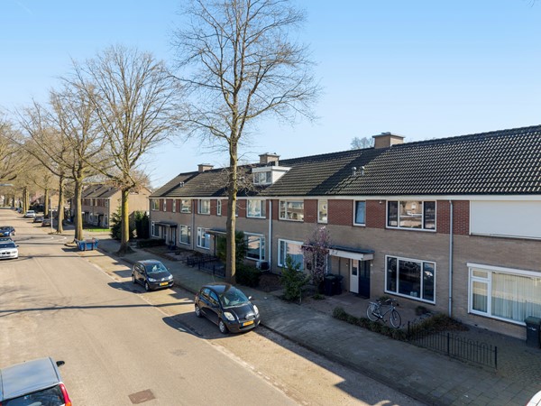 Foto - Te koop: Van Maanenstraat 88, 5344 KK Oss