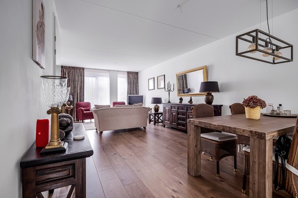 Foto - Te koop: Aloysiusplein 49, 5386 BD Geffen