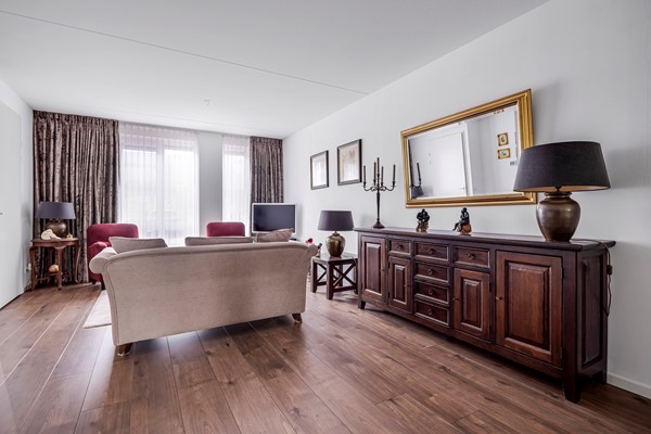 Foto - Te koop: Aloysiusplein 49, 5386 BD Geffen