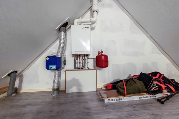 Foto - Te koop: Aloysiusplein 49, 5386 BD Geffen