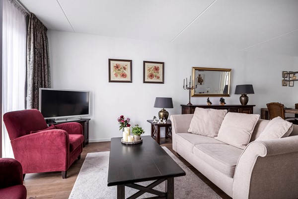 Foto - Te koop: Aloysiusplein 49, 5386 BD Geffen