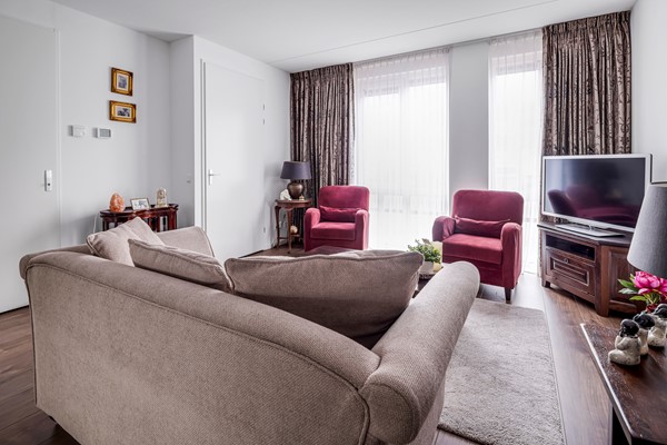 Foto - Te koop: Aloysiusplein 49, 5386 BD Geffen