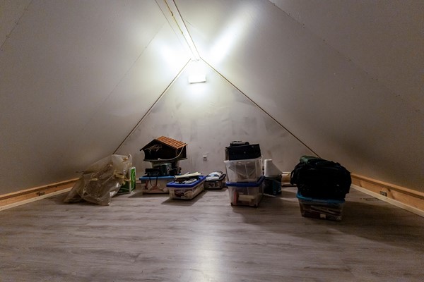 Foto - Te koop: Aloysiusplein 49, 5386 BD Geffen