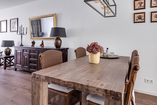 Foto - Te koop: Aloysiusplein 49, 5386 BD Geffen