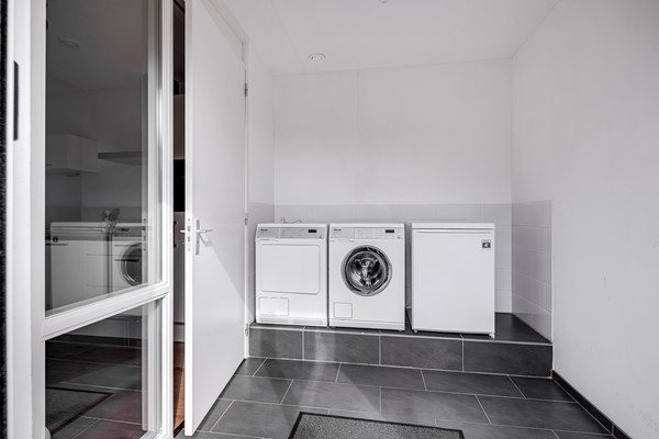 Foto - Te koop: Aloysiusplein 49, 5386 BD Geffen