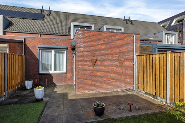 Foto - Te koop: Aloysiusplein 49, 5386 BD Geffen