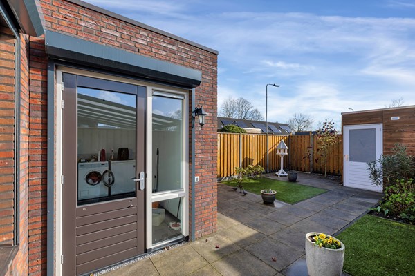 Foto - Te koop: Aloysiusplein 49, 5386 BD Geffen