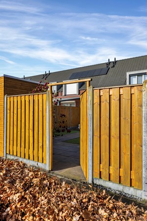 Foto - Te koop: Aloysiusplein 49, 5386 BD Geffen