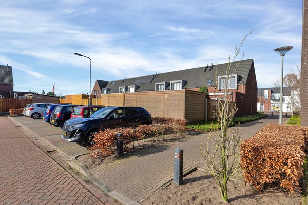 Foto - Te koop: Aloysiusplein 49, 5386 BD Geffen