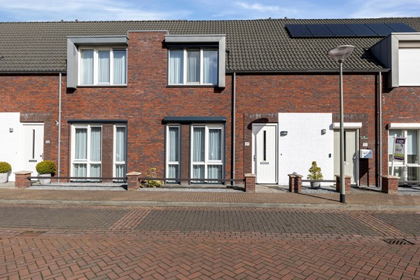 Foto - Te koop: Aloysiusplein 49, 5386 BD Geffen