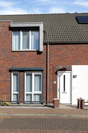 Foto - Te koop: Aloysiusplein 49, 5386 BD Geffen