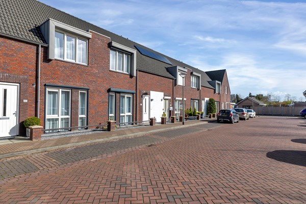 Foto - Te koop: Aloysiusplein 49, 5386 BD Geffen