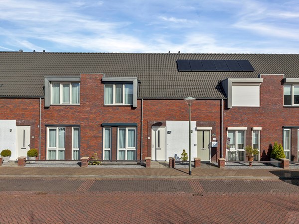 Foto - Te koop: Aloysiusplein 49, 5386 BD Geffen