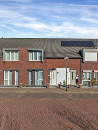 Foto - Te koop: Aloysiusplein 49, 5386 BD Geffen