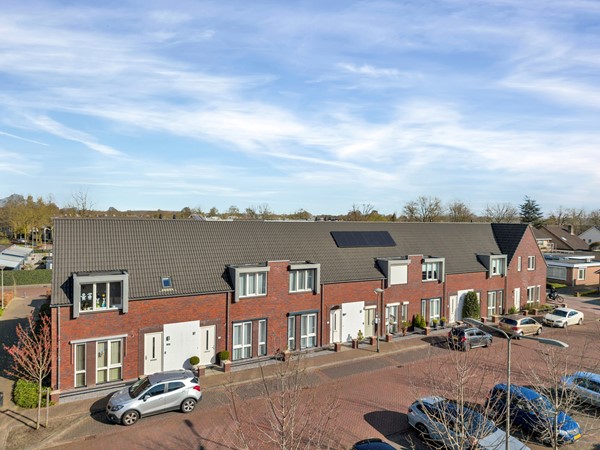 Foto - Te koop: Aloysiusplein 49, 5386 BD Geffen