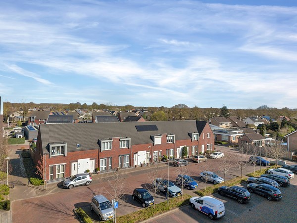 Foto - Te koop: Aloysiusplein 49, 5386 BD Geffen