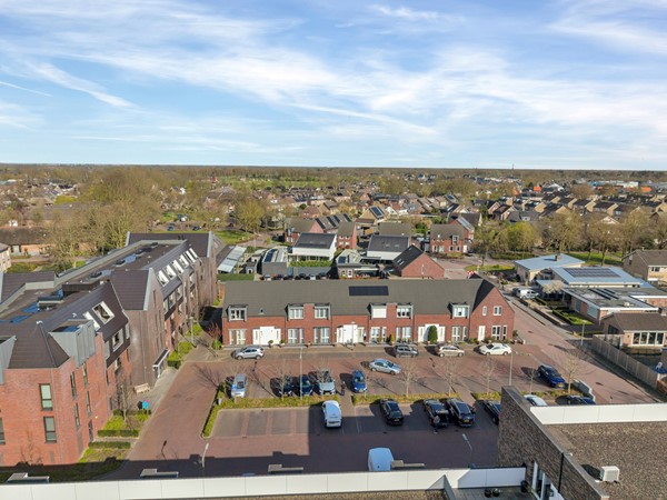 Foto - Te koop: Aloysiusplein 49, 5386 BD Geffen