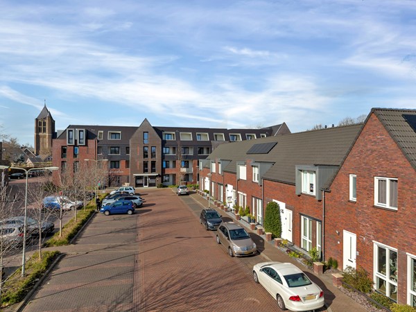 Foto - Te koop: Aloysiusplein 49, 5386 BD Geffen