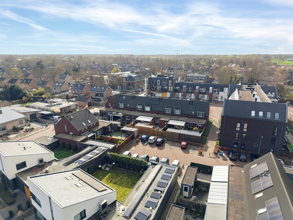 Foto - Te koop: Aloysiusplein 49, 5386 BD Geffen